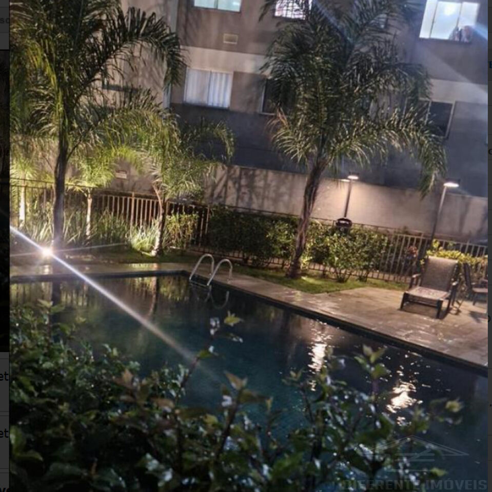 Apartamento para Venda - Vila Progresso Zona Leste