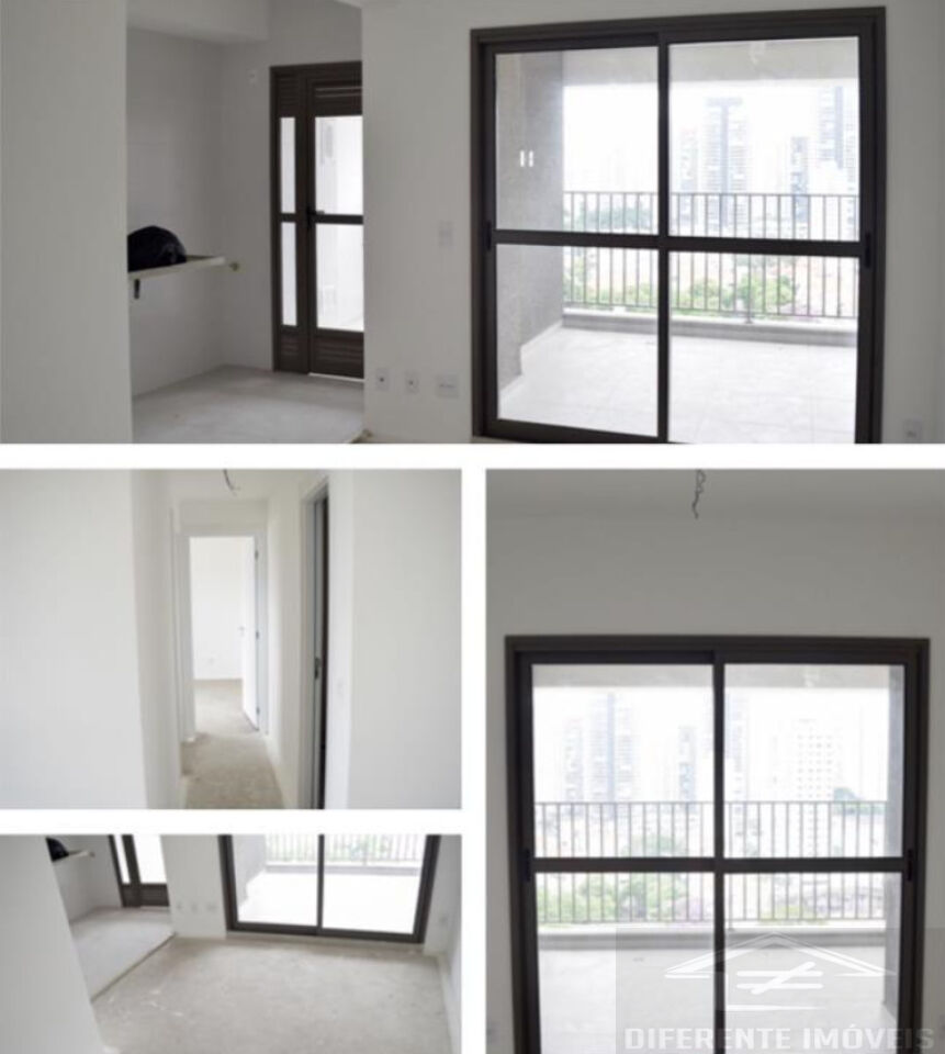 Apartamento para Venda - Tatuapé