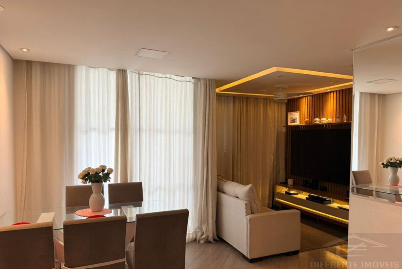 Apartamento para Venda - Jardim Vila Formosa