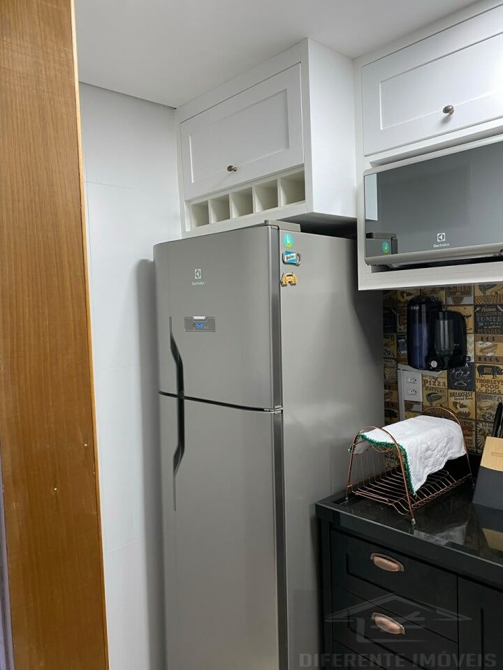 Apartamento para Venda - Jardim Imperador Zona Leste