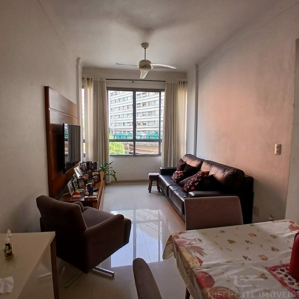 Apartamento para Venda - Santa Cecília