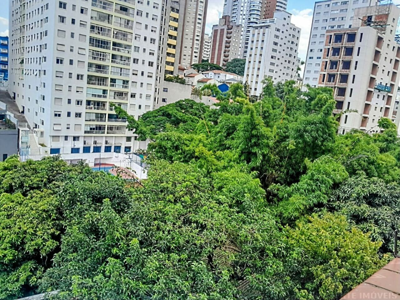 Apartamento para Venda - Perdizes