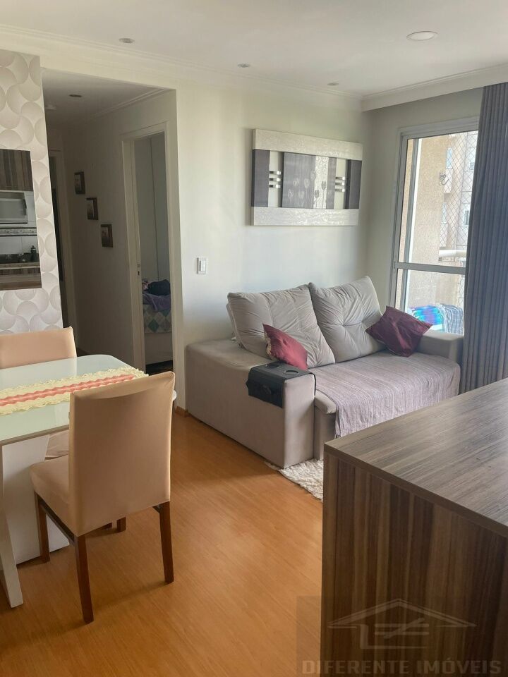 Apartamento para Venda - Barra Funda