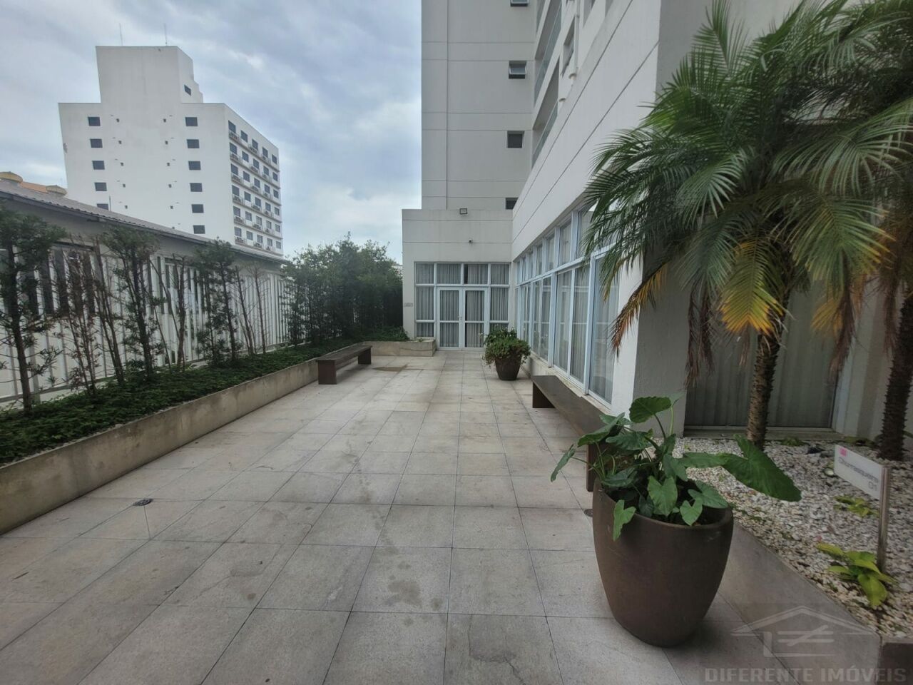 Apartamento para Venda - Várzea da Barra Funda