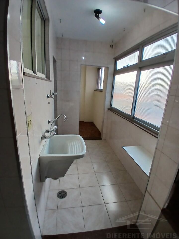 Apartamento para Venda - Lapa