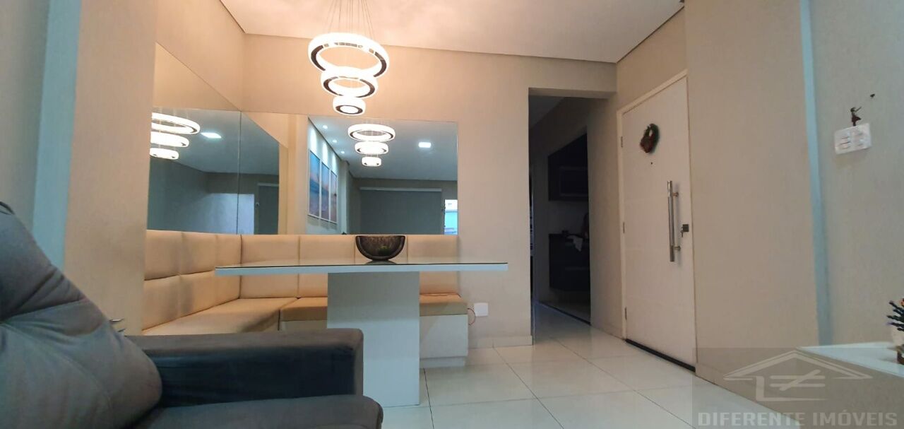 Apartamento para Venda - Bela Vista