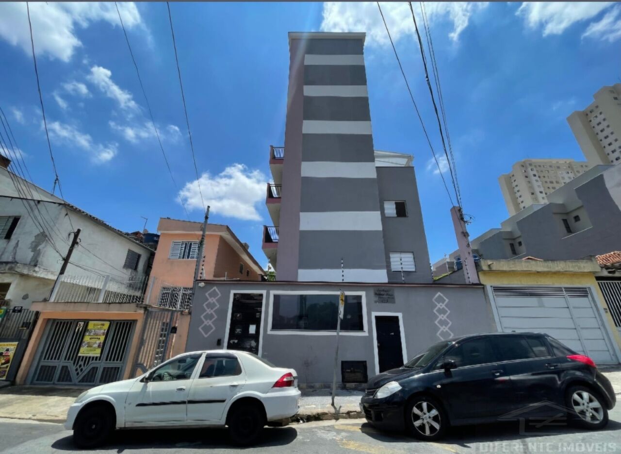 Apartamento para Venda - Itaquera