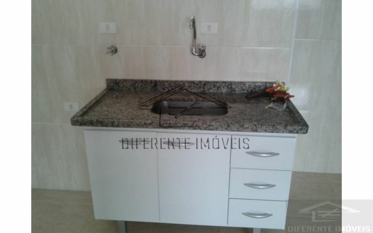 Apartamento para Venda - Parque da Mooca