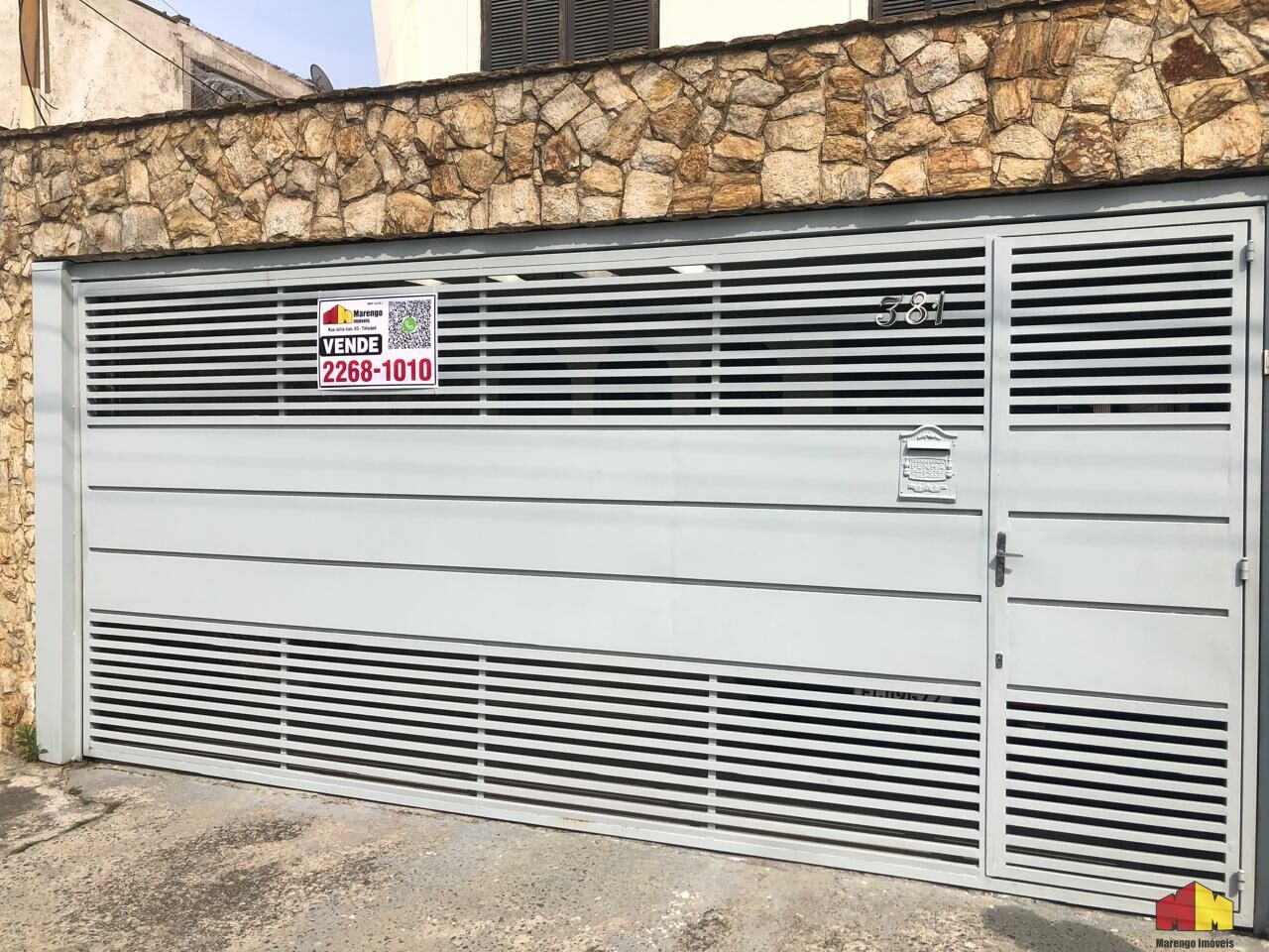 Foto 1 do imóvel MI15706