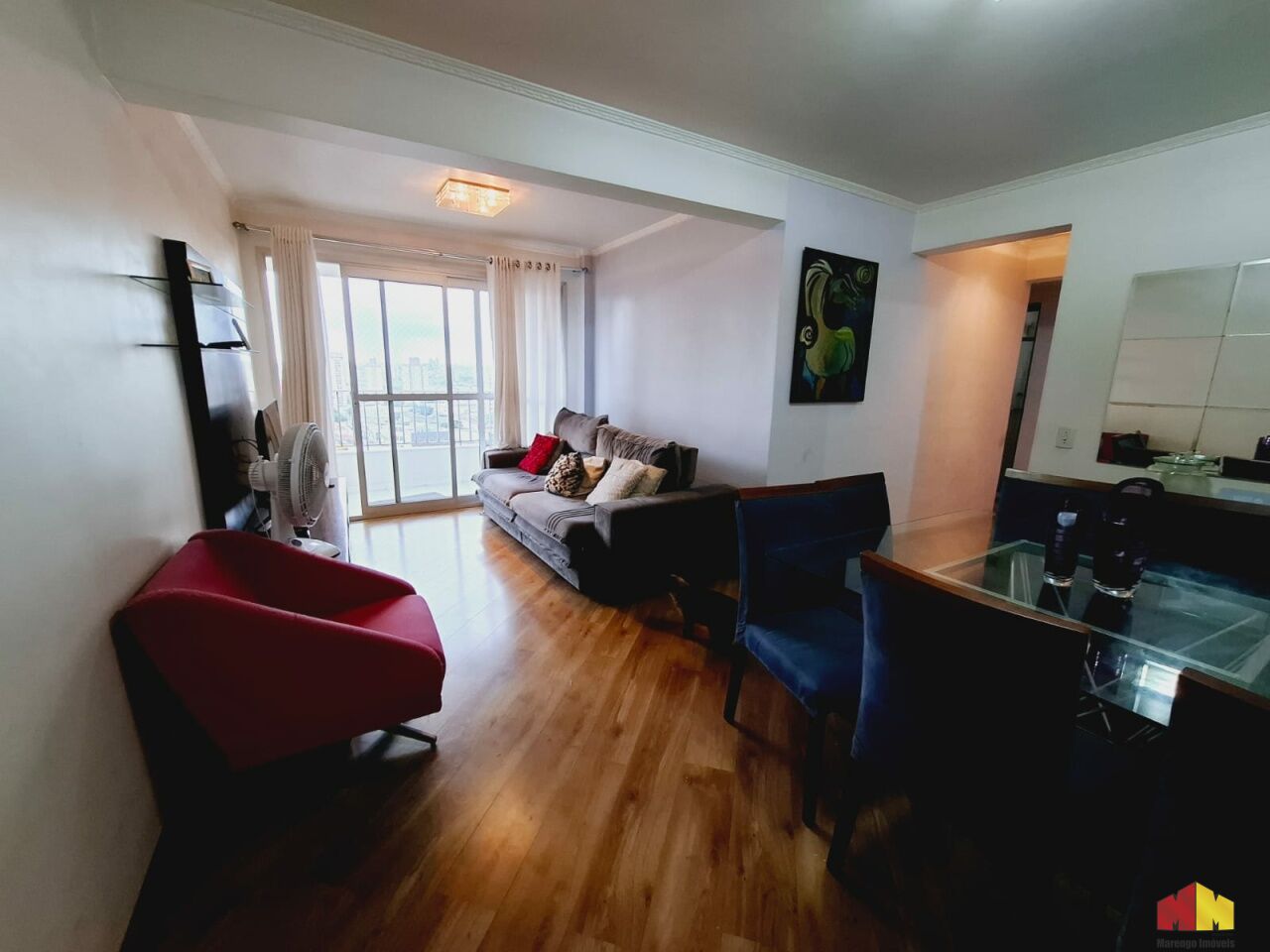 Foto do imóvel MI17112