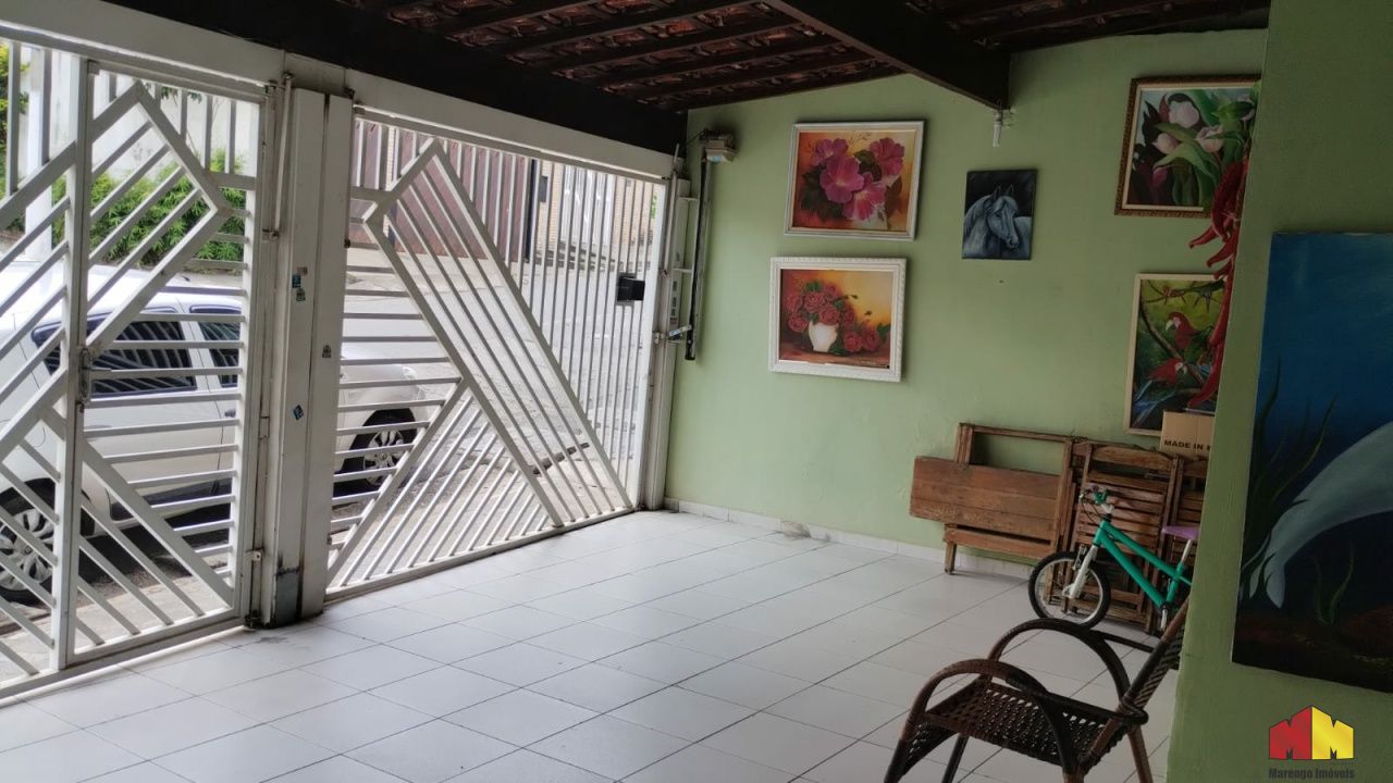 Foto 1 do imóvel MI17171