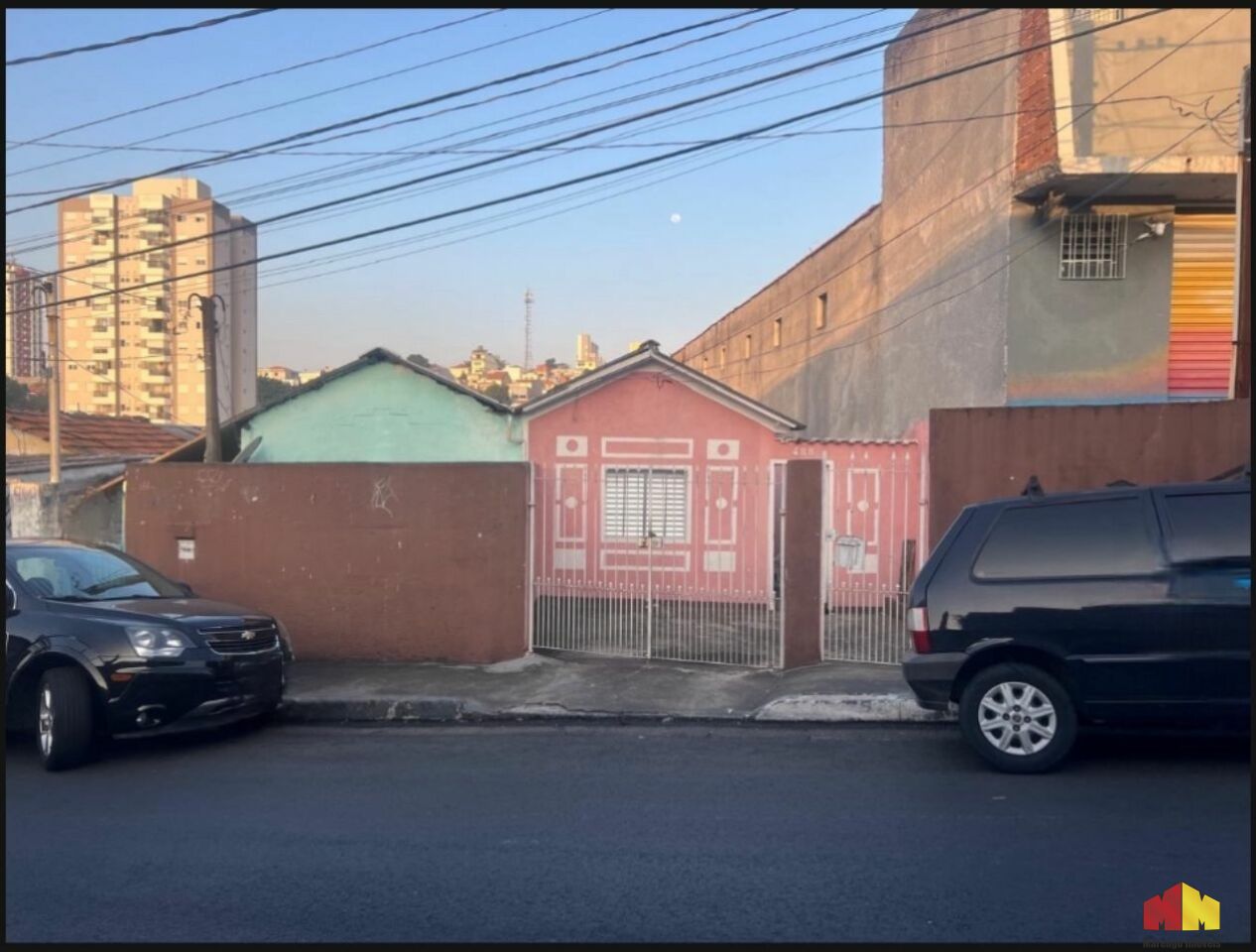 Foto do imóvel MI17751