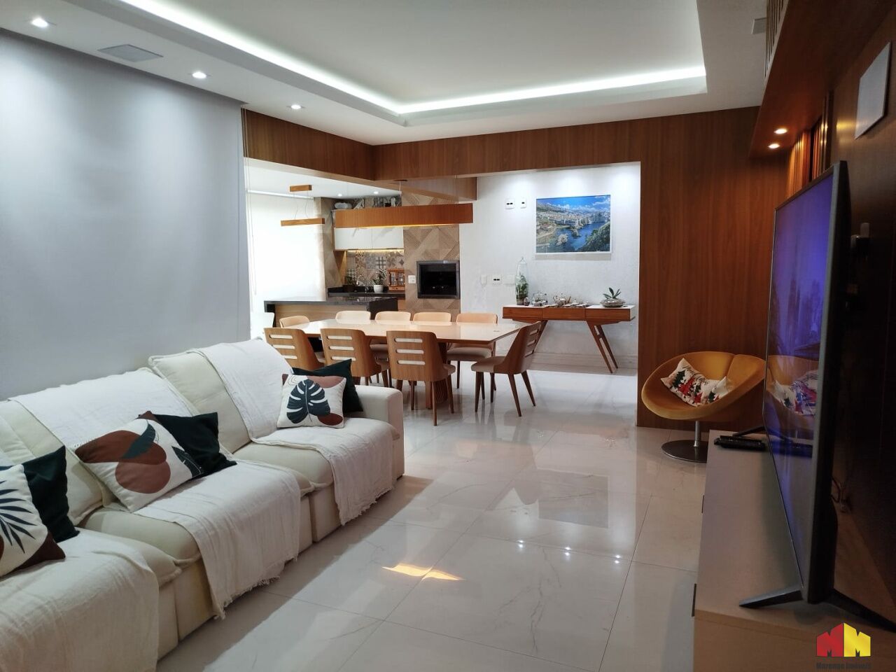 Foto 3 do imóvel MI17781