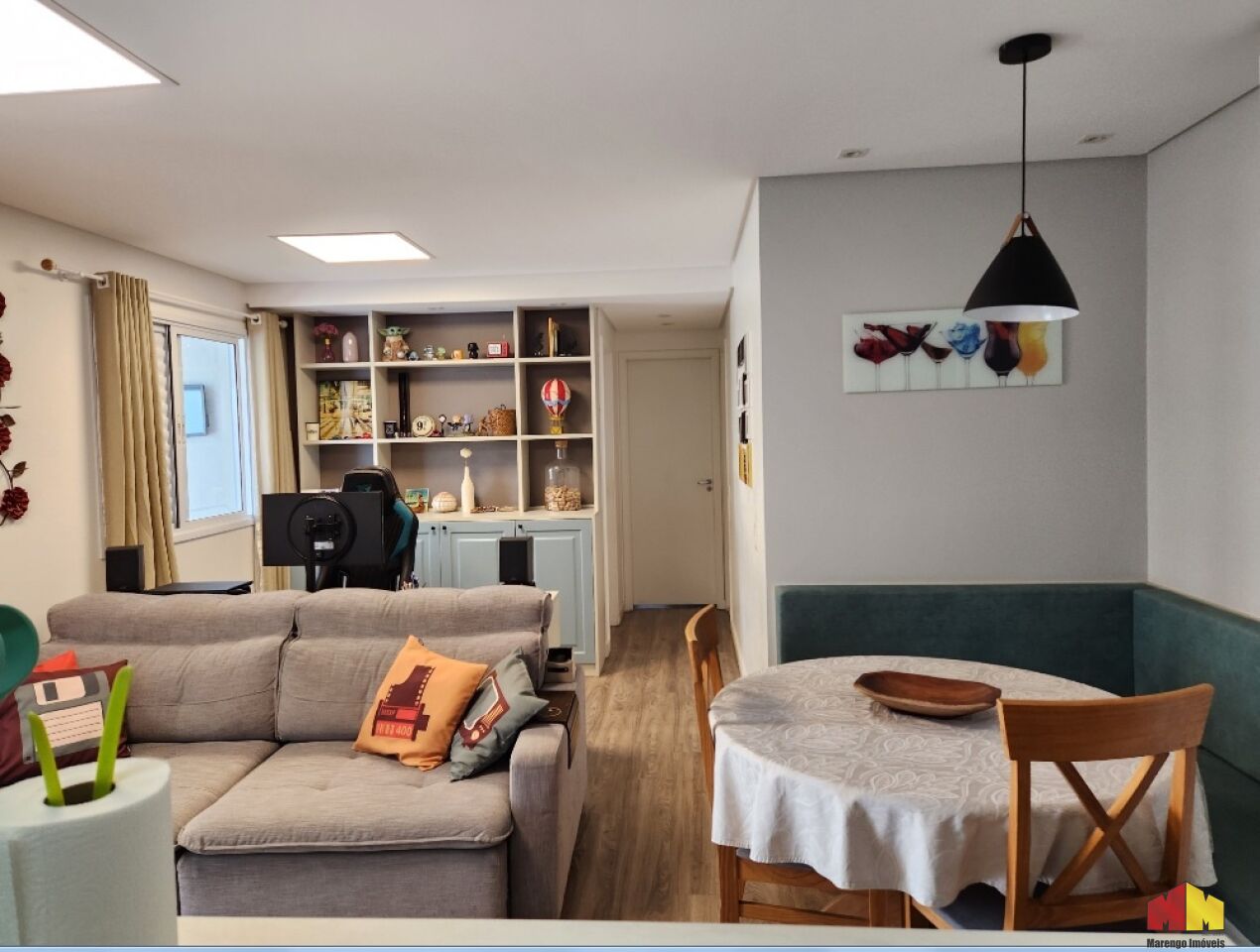 Foto 2 do imóvel MI17863