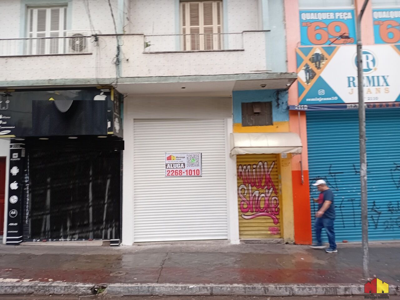 Foto do imóvel MI17864