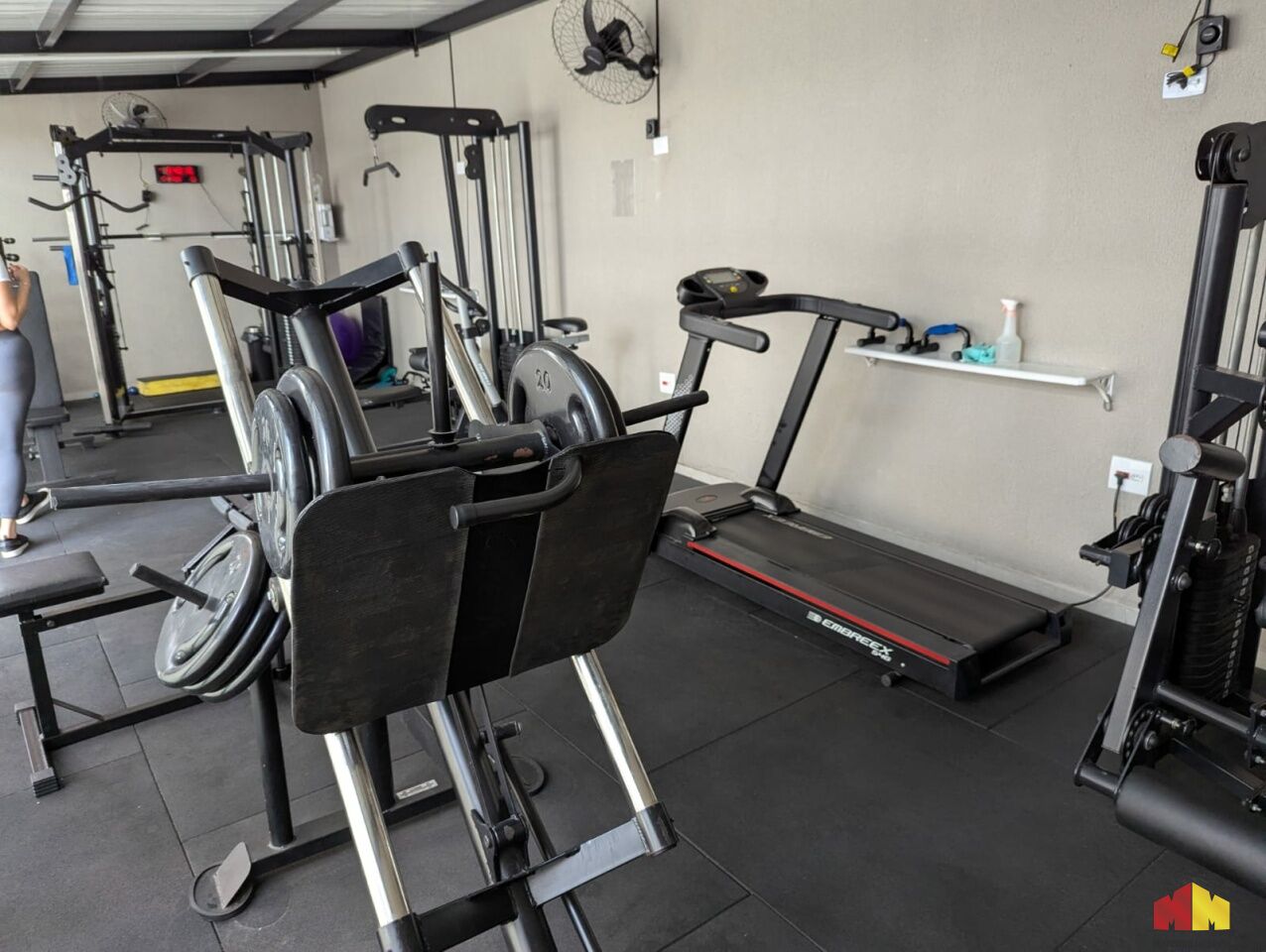 Foto 25 do imóvel MI17882