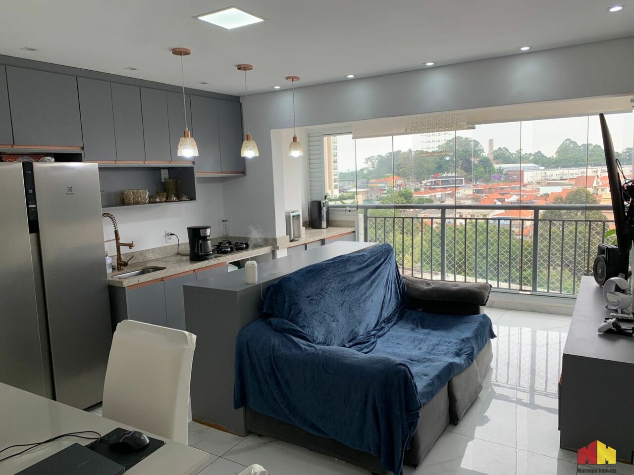 Foto 2 do imóvel MI18017