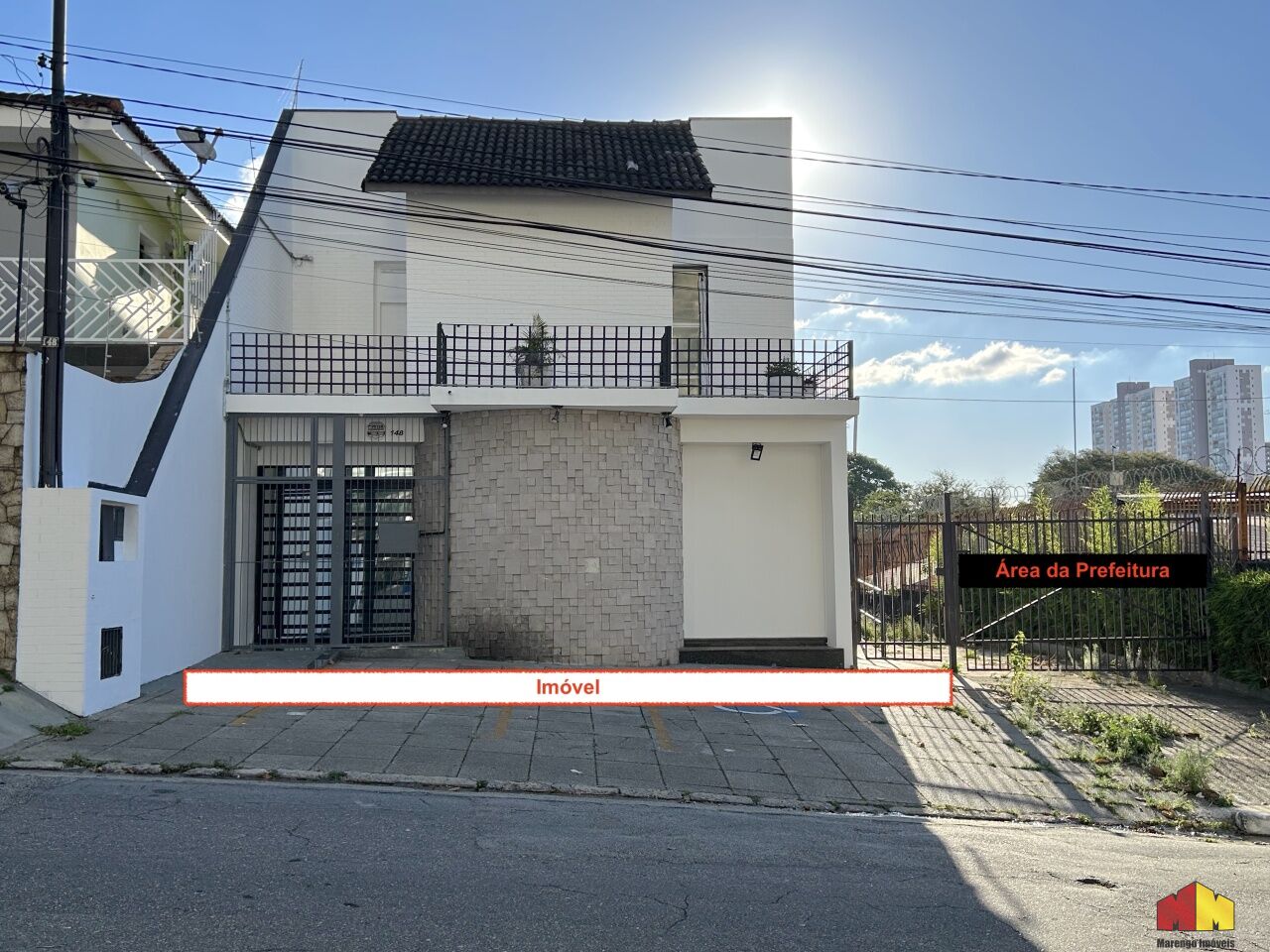 Foto do imóvel MI18035