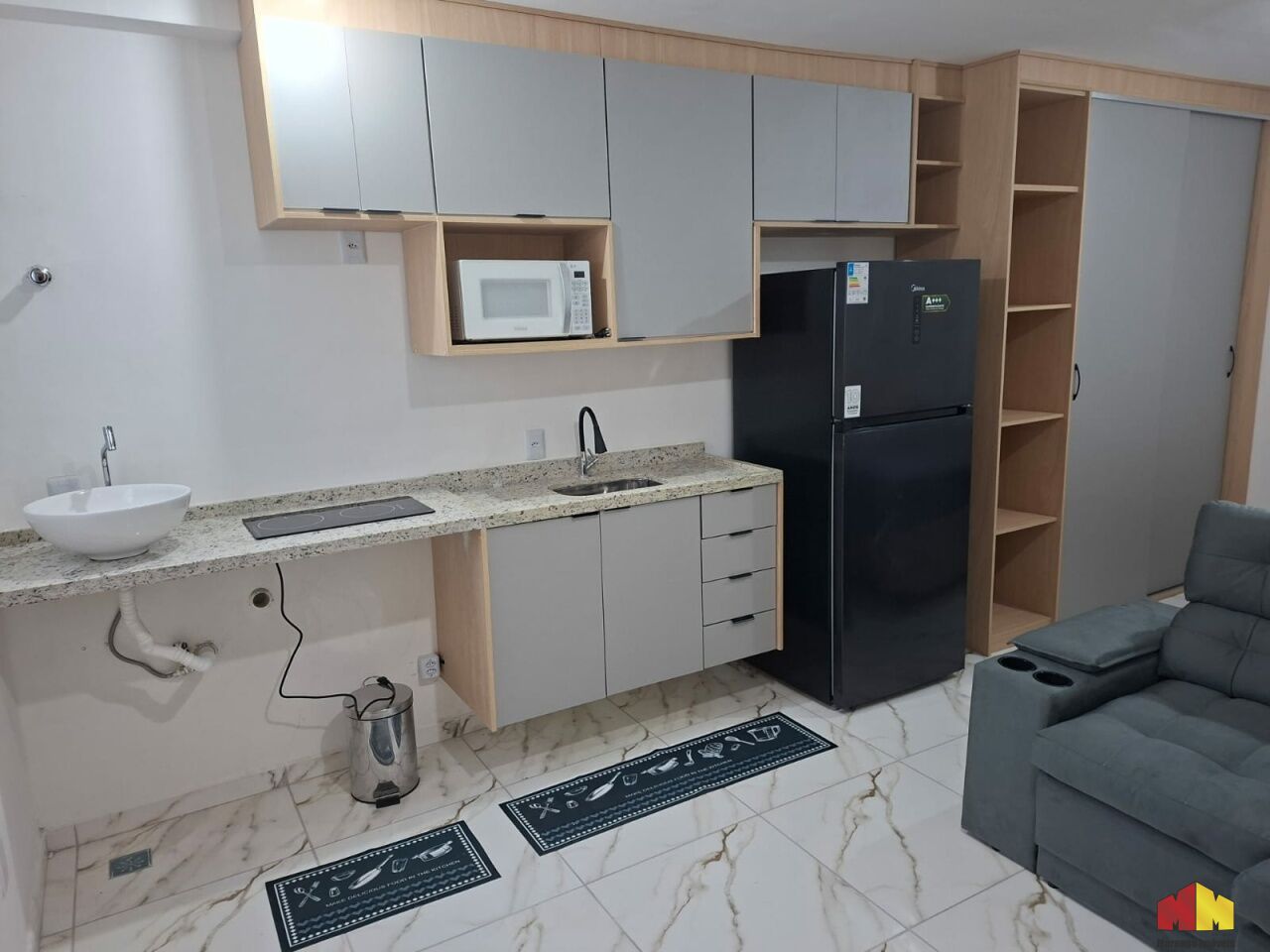 Foto 2 do imóvel MI18312