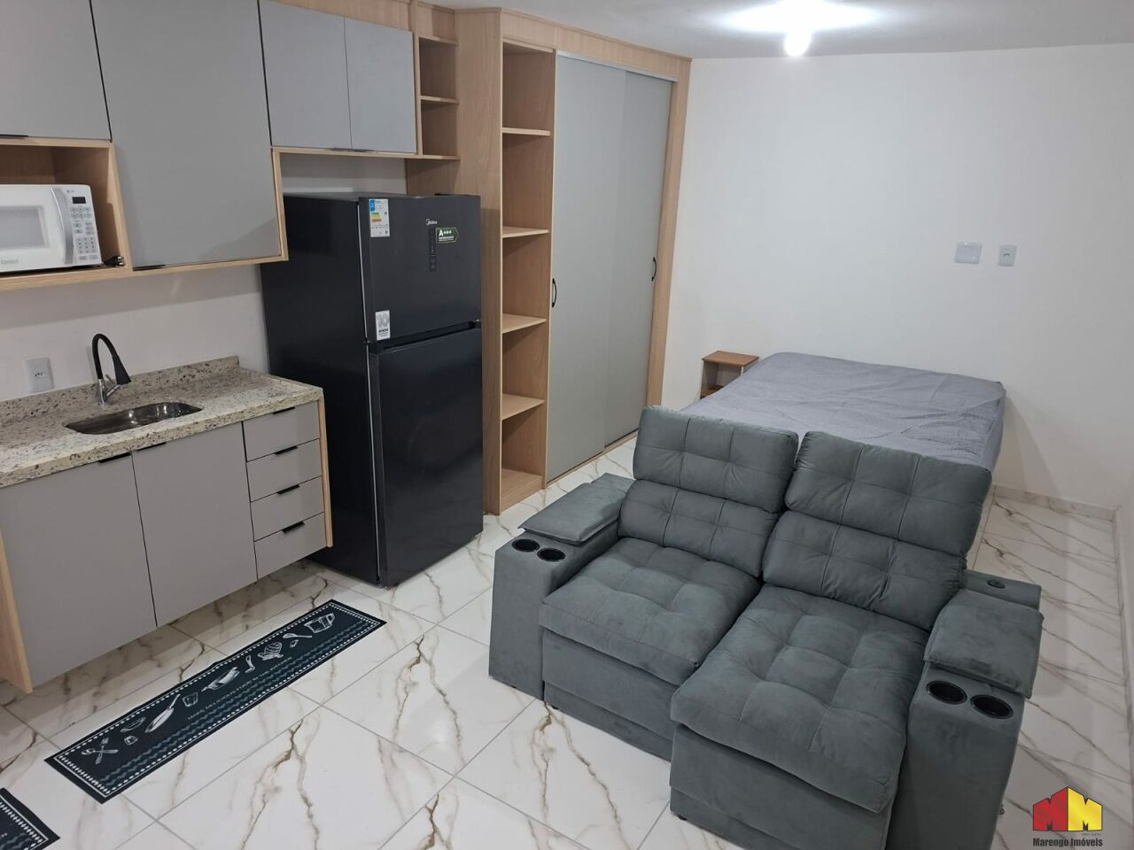Foto 1 do imóvel MI18312
