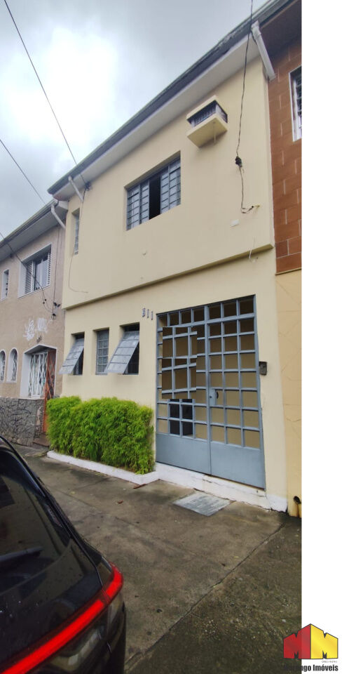 Foto 1 do imóvel MI18365