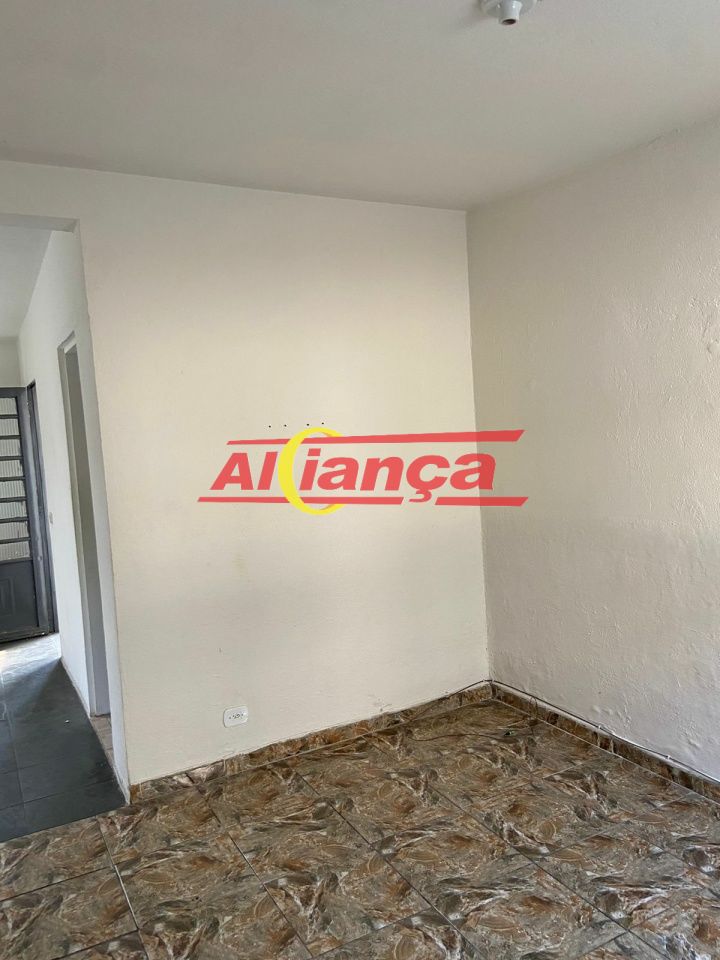 Foto 1 de Casa, para Locação, em Jardim Diogo, Guarulhos - Ref AI11135
