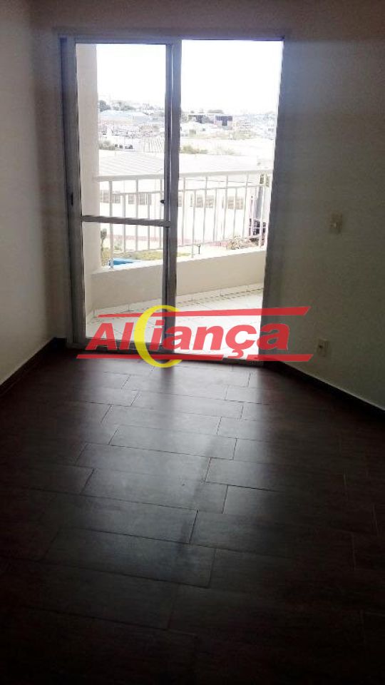 Foto 1 de Apartamento, para Locação, em Vila Endres, Guarulhos - Ref AI1199