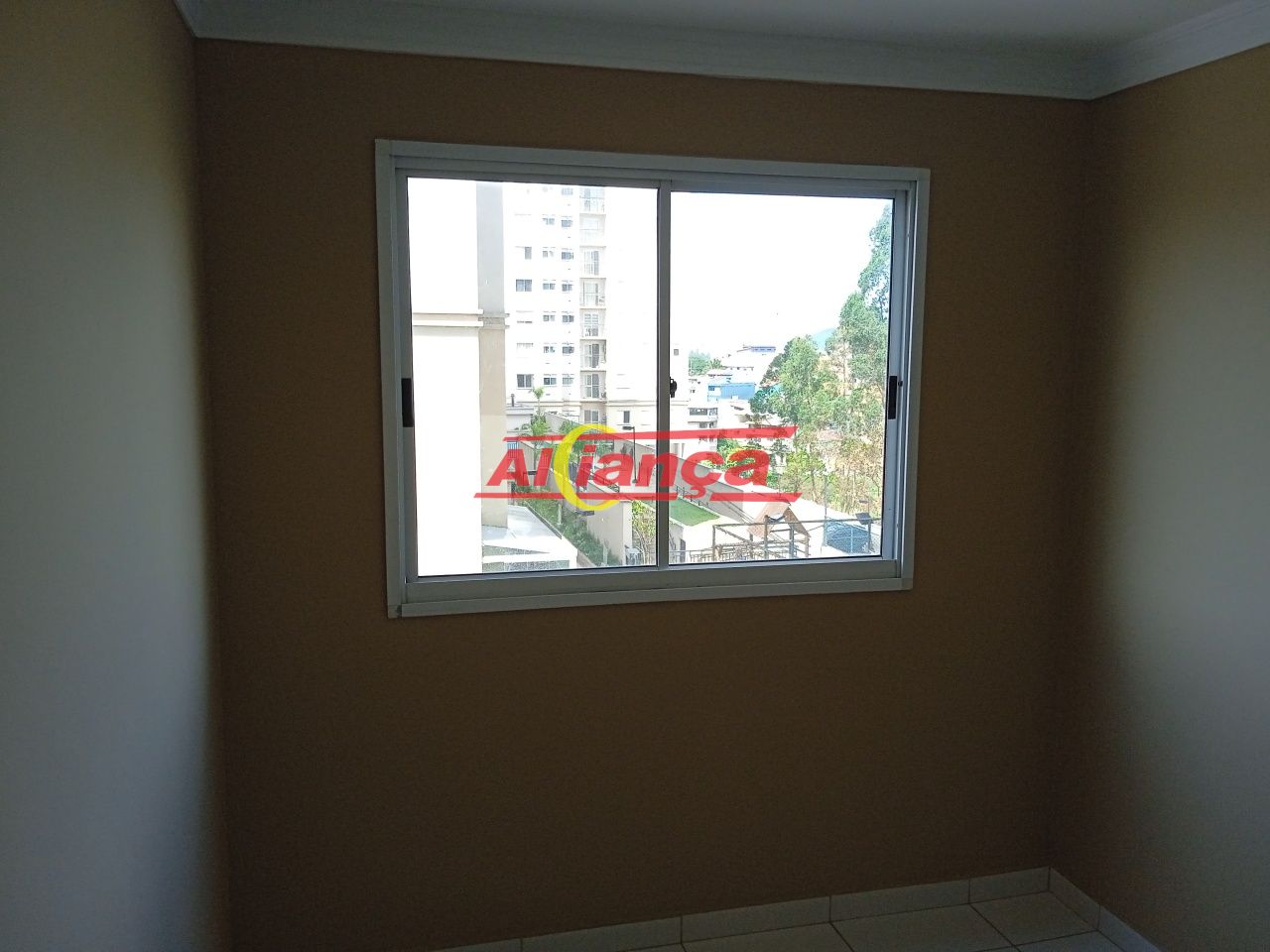 Foto 1 de Apartamento, para Locação, em Vila Rio de Janeiro, Guarulhos - Ref AI13967