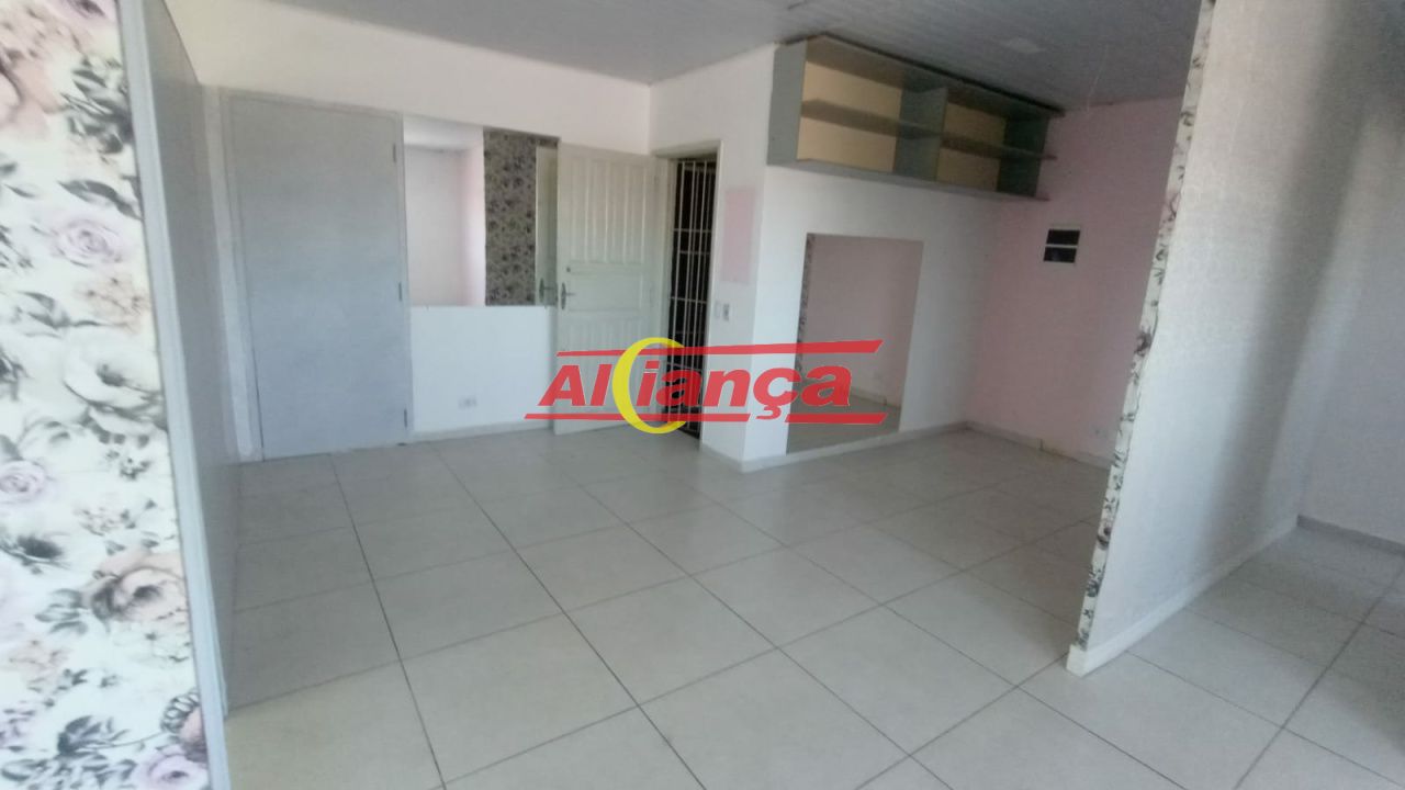 Foto 1 de Comercial, para Locação, em Vila Barros, Guarulhos - Ref AI16456