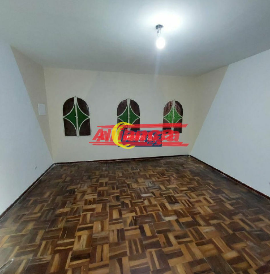 Foto 1 de Casa, para Locação, em Jardim Santa Clara, Guarulhos - Ref AI18063