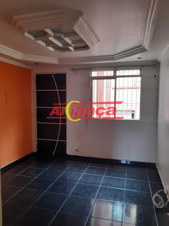 Foto 1 de Apartamento, para Locação, em Vila Carmela I, Guarulhos - Ref AI18578