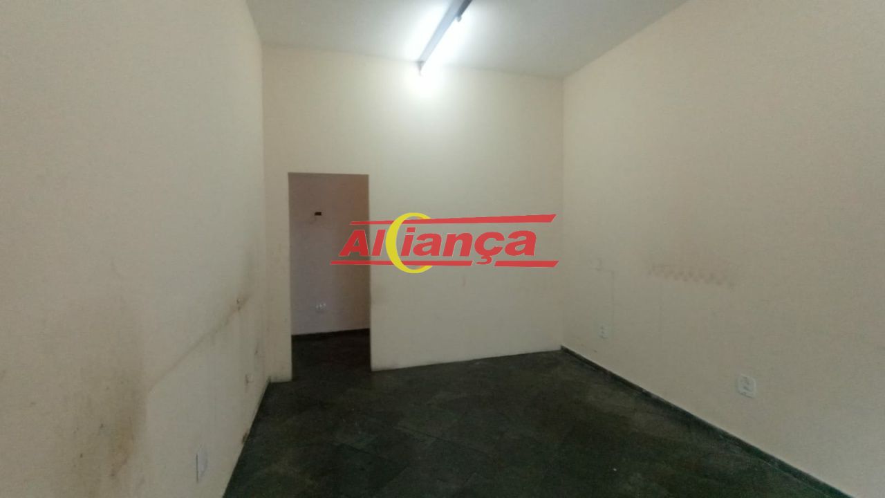 Foto 1 de Comercial, para Locação, em Parque Mikail, Guarulhos - Ref AI18777