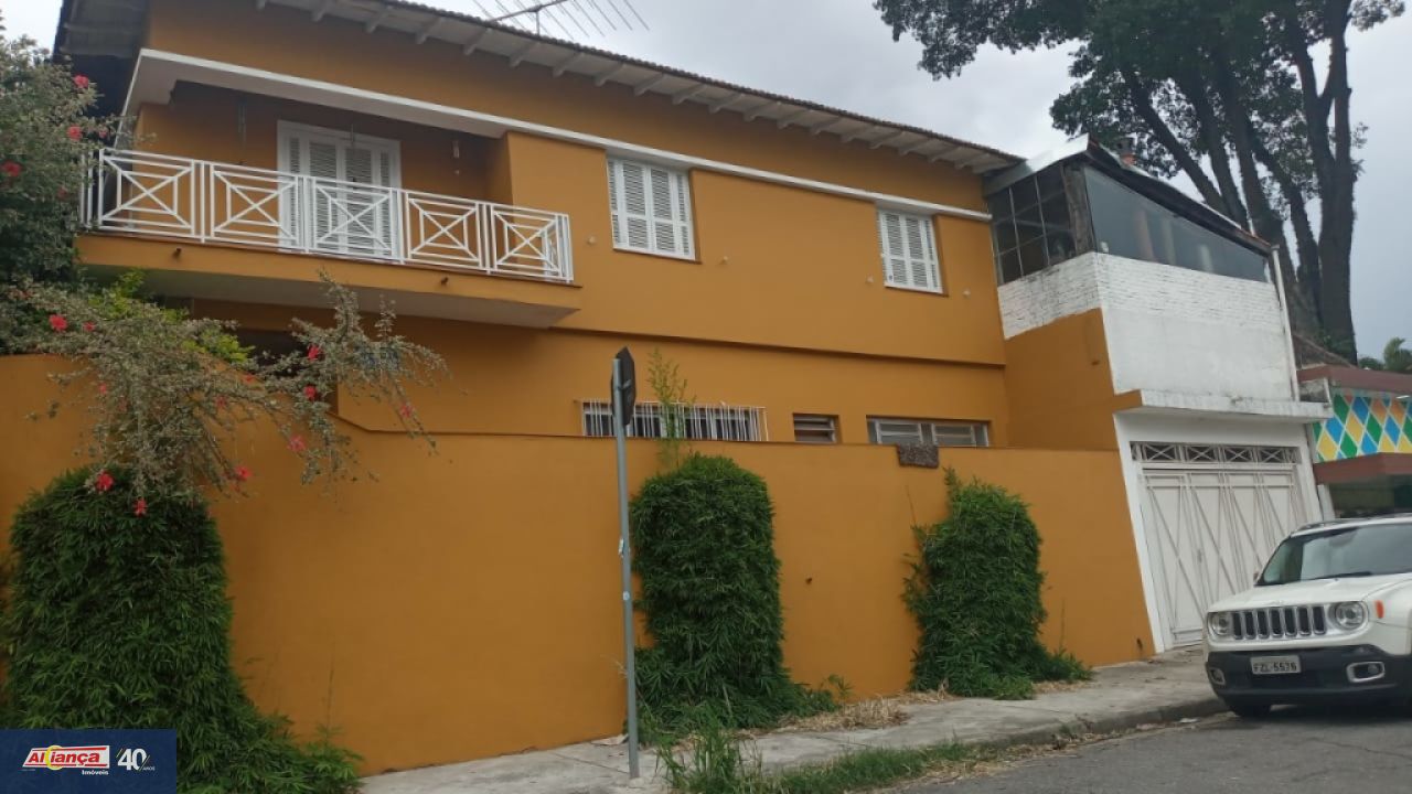 Foto 1 de Casa, para Venda, em Vila Pedro Moreira, Guarulhos - Ref AI21555