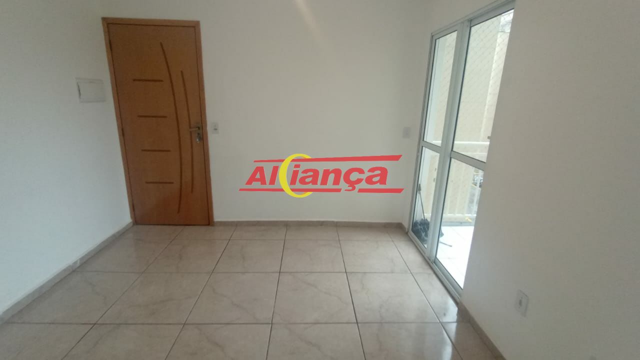 Foto 1 de Apartamento, para Locação, em Vila Nova Bonsucesso, Guarulhos - Ref AI24055