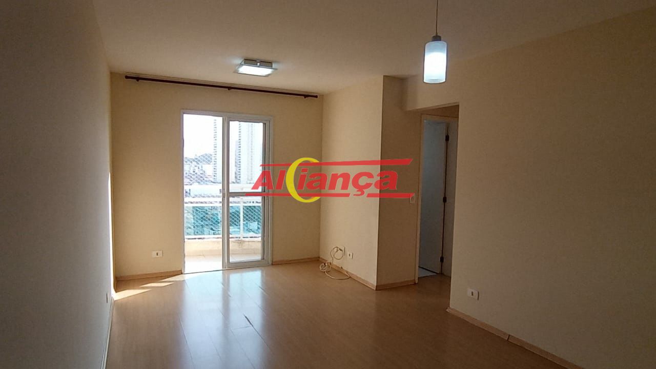 Foto 1 de Apartamento, para Locação, em Jardim Barbosa, Guarulhos - Ref AI24514