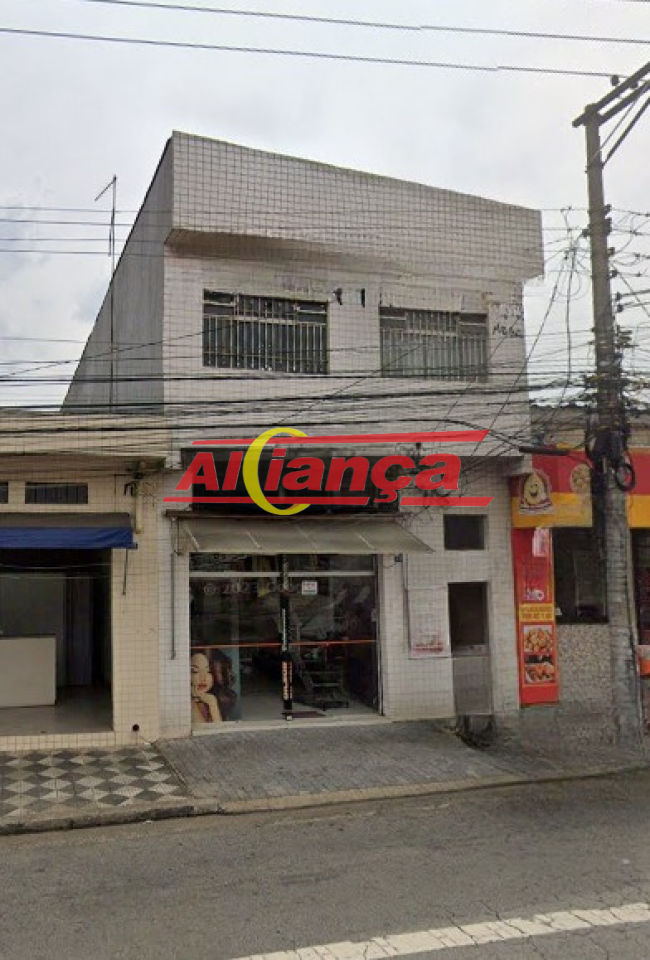 Foto 1 de Comercial, para Locação, em Cocaia, Guarulhos - Ref AI24818