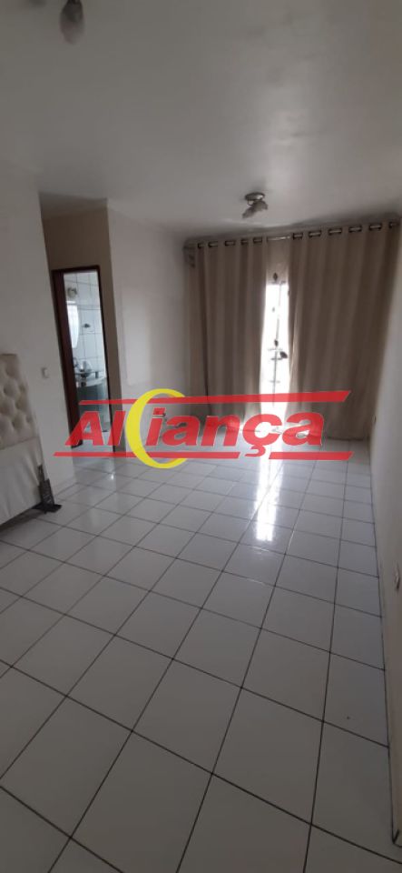 Foto 1 de Apartamento, para Locação, em Vila Rio de Janeiro, Guarulhos - Ref AI24974