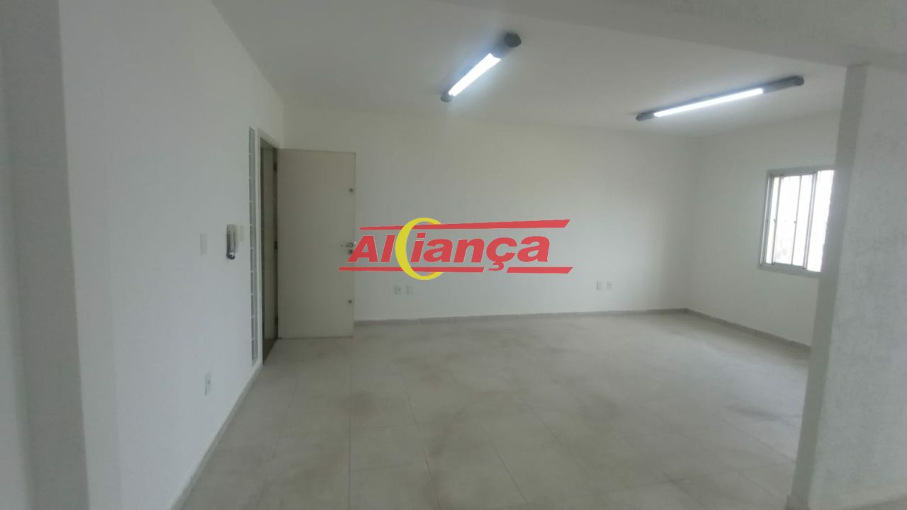 Foto 1 de Comercial, para Locação, em Vila Galvão, Guarulhos - Ref AI25187