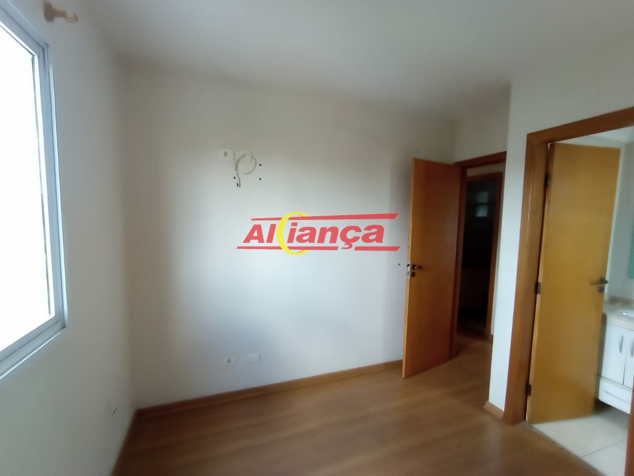 Foto 1 de Apartamento, para Locação, em Centro, Guarulhos - Ref AI26818
