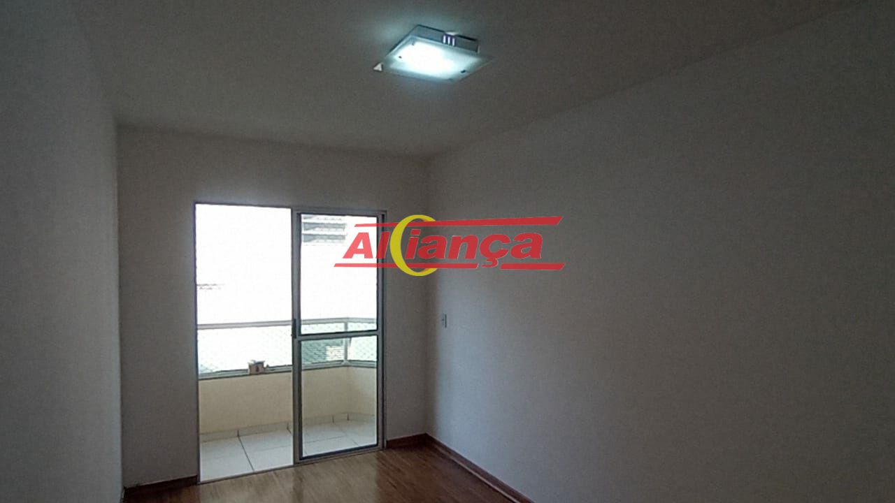 Foto 1 de Apartamento, para Locação, em Vila Rosália, Guarulhos - Ref AI27004