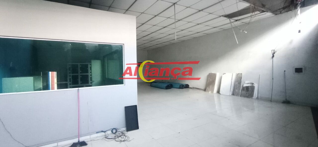 Foto 1 de Comercial, para Locação, em Centro, Guarulhos - Ref AI27118