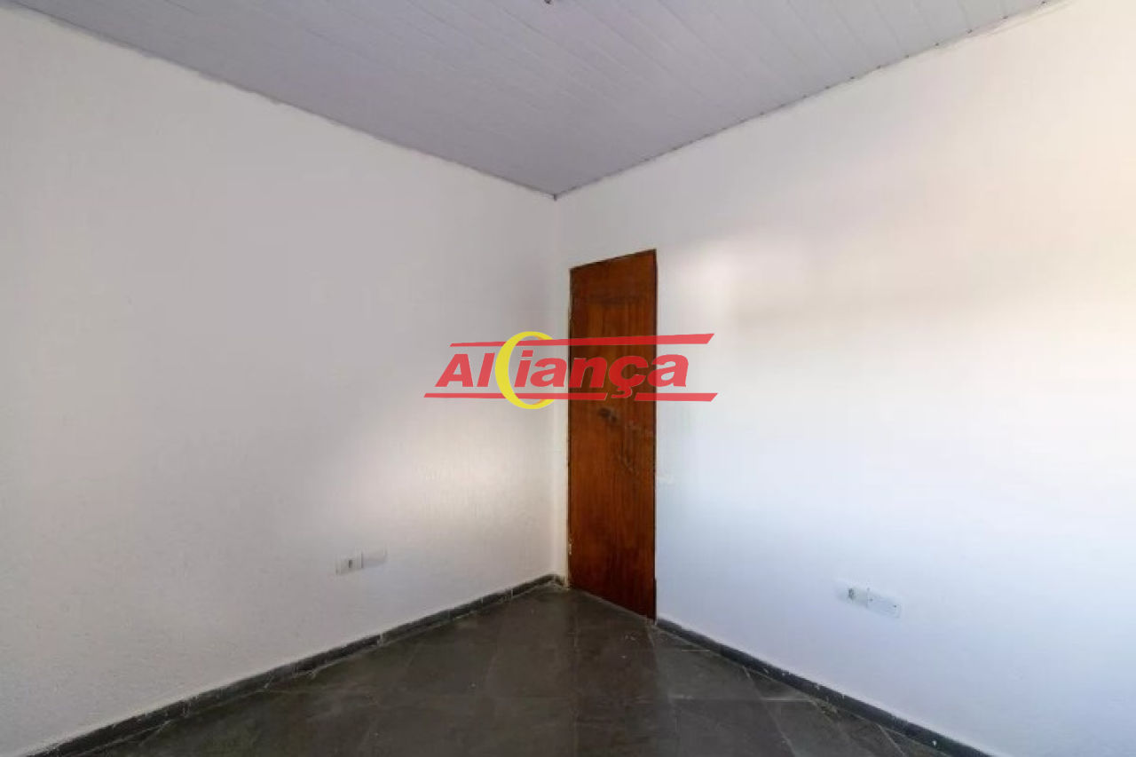 Foto 1 de Casa, para Locação, em Jardim do Papai, Guarulhos - Ref AI27368