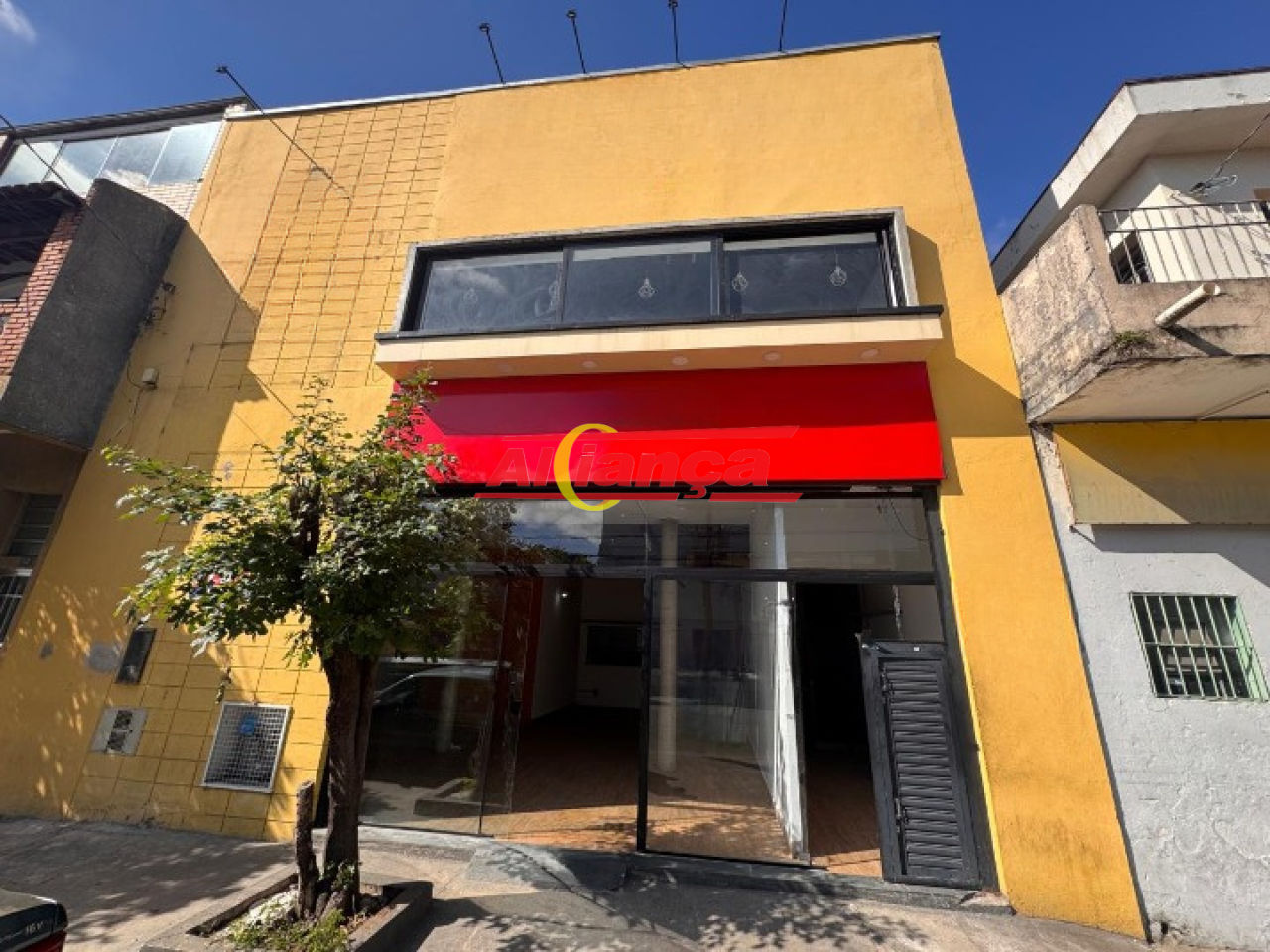 Foto 1 de Comercial, para Locação, em Jardim São Jorge, Guarulhos - Ref AI27494
