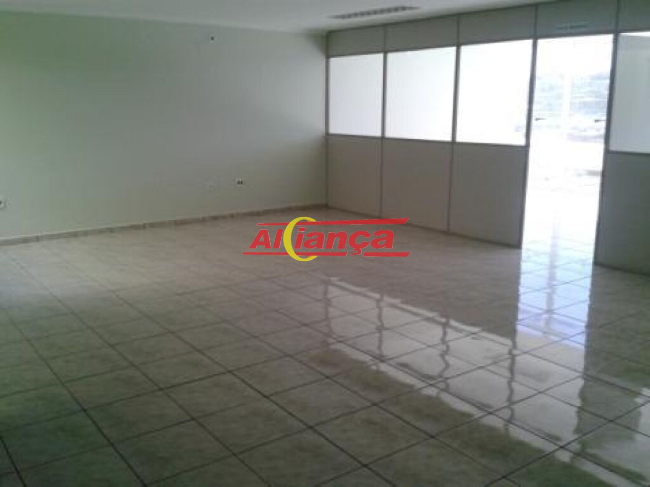 Foto 1 de Comercial, para Locação, em Jardim Bom Clima, Guarulhos - Ref AI2792