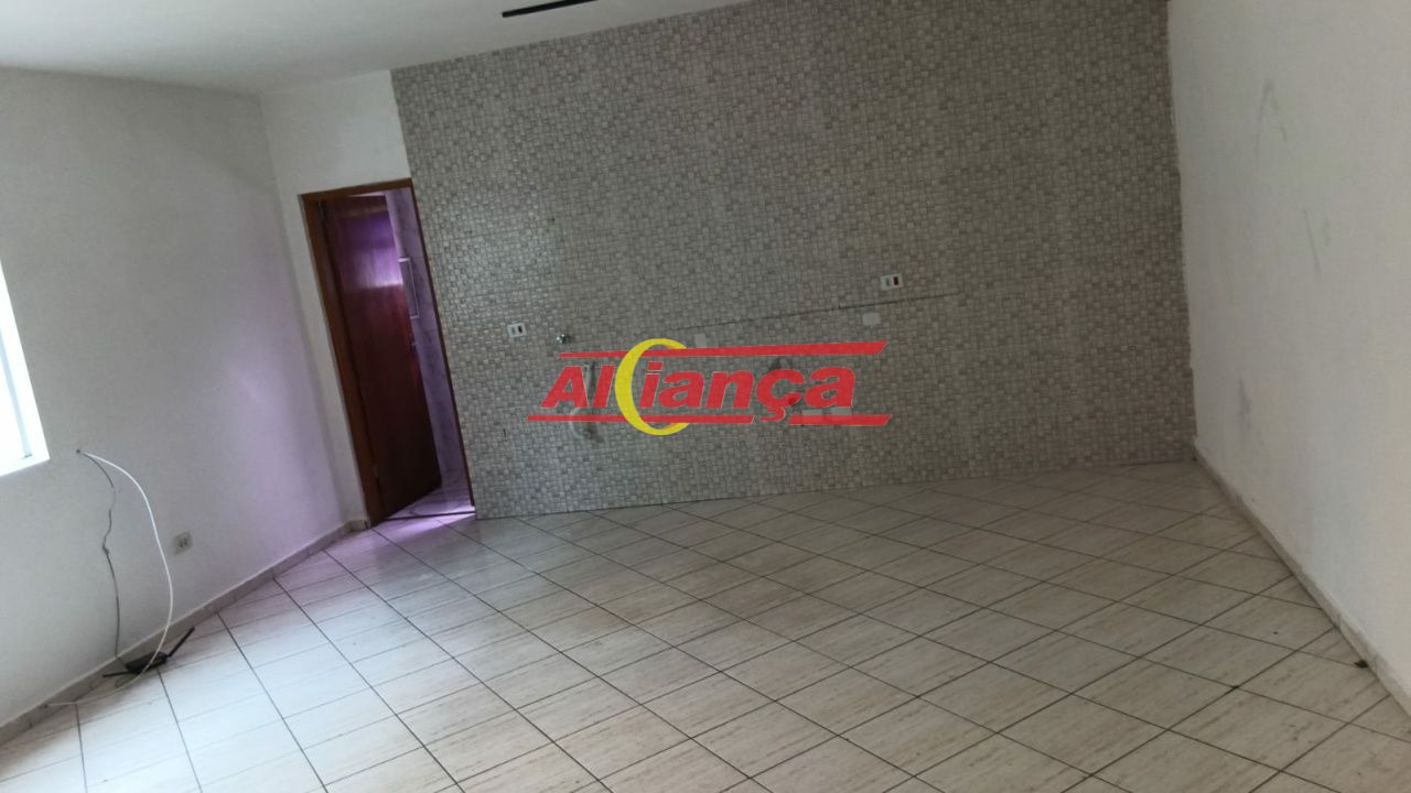 Foto 1 de Comercial, para Locação, em Jardim Vila Galvão, Guarulhos - Ref AI29027