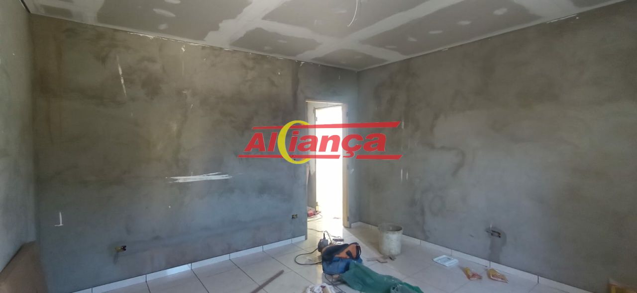 Foto 1 de Casa, para Locação, em Vila Fátima, Guarulhos - Ref AI3032