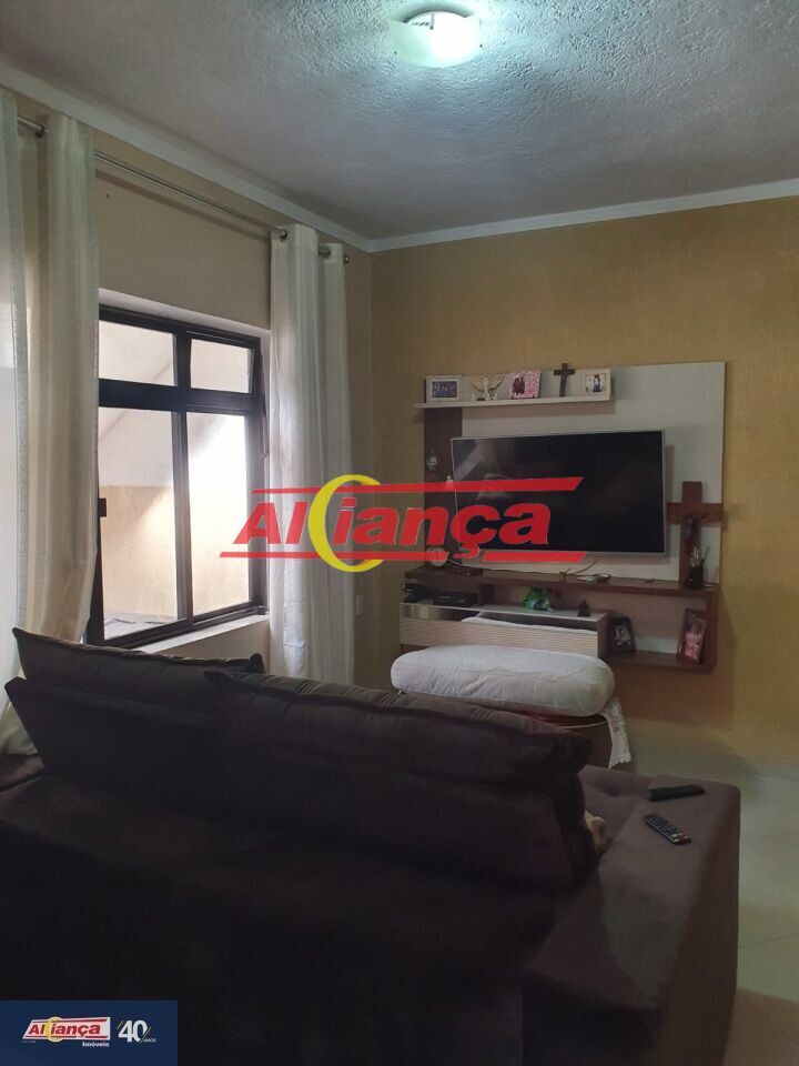 Foto 1 de Casa, para Venda, em Vila Barros, Guarulhos - Ref AI31916