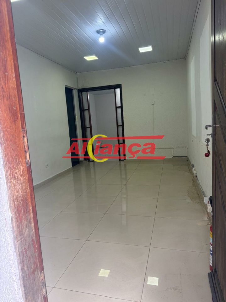 Foto 1 de Casa, para Locação, em Centro, Guarulhos - Ref AI33306