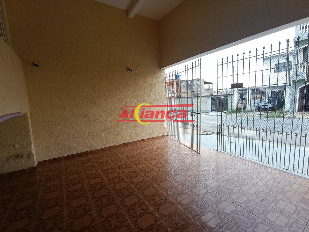 Foto 1 de Casa, para Locação, em Jardim Pinhal, Guarulhos - Ref AI33679