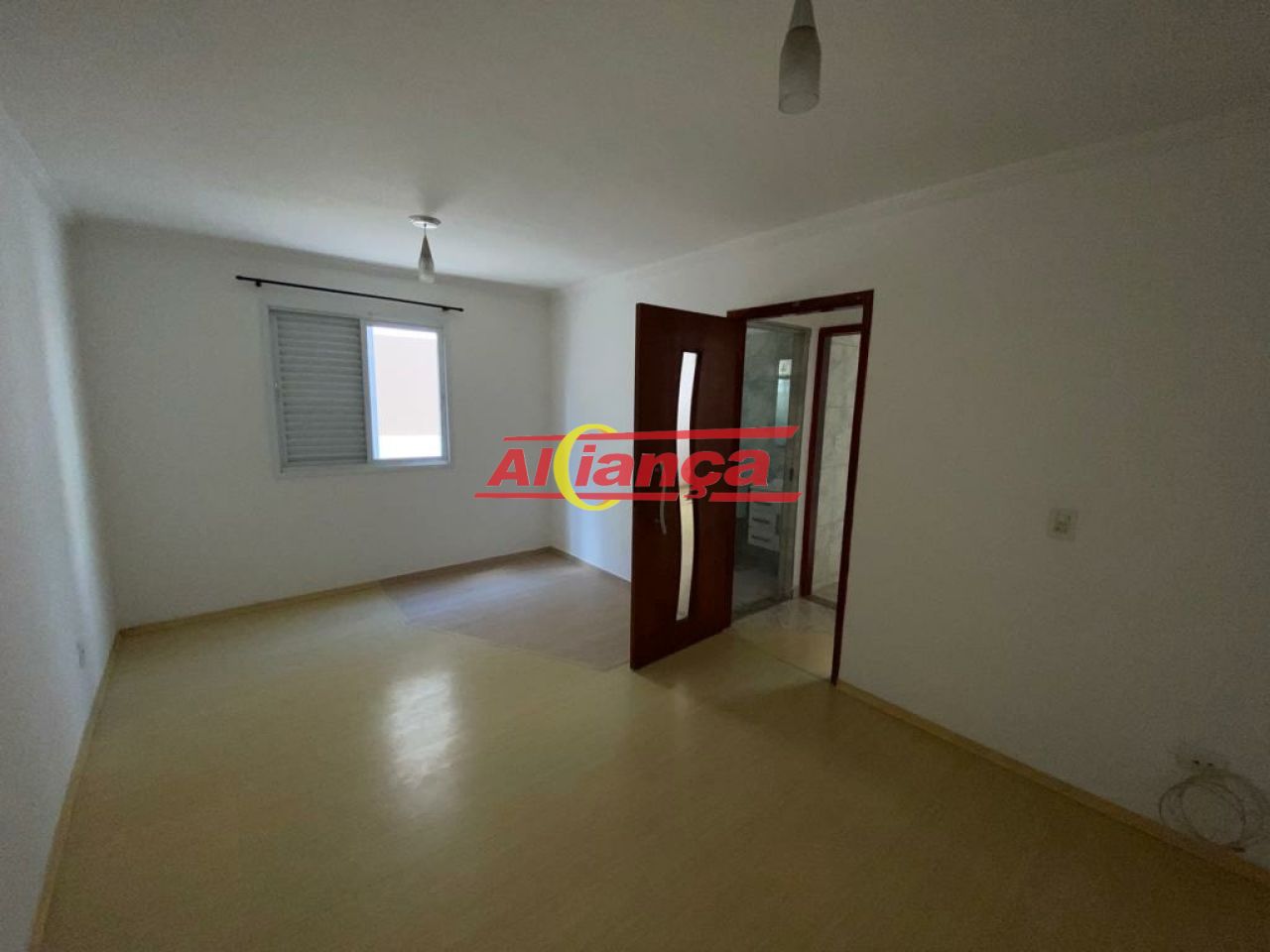 Foto 1 de Apartamento, para Locação, em Vila Antonieta, Guarulhos - Ref AI34350